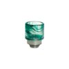 Vaporesso SKRR Tank Replacement Screw in Drip Tip import placeholder for 4646500728898