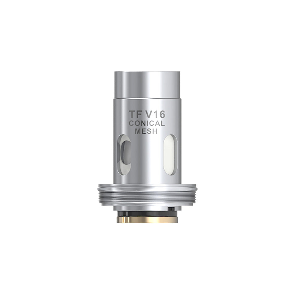 smok tfv16 replacement coils (3pcs/pack) smok tfv16 replacement coils (3pcs/pack)