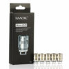 SMOK Micro CLP Coils 0.3ohm (5pcs/pack) import placeholder for 4258829140034