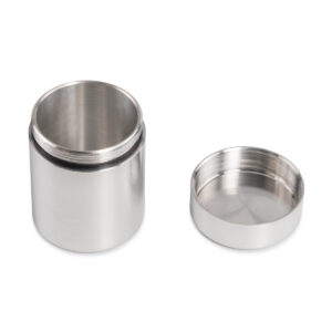 space case air tight container