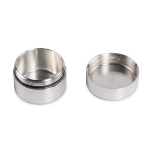 space case air tight container