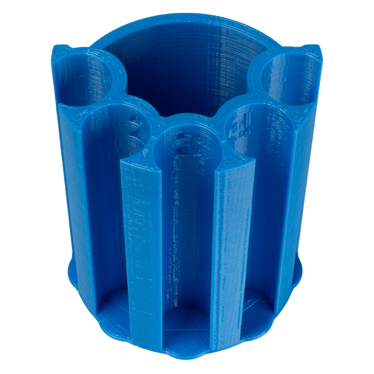 potv lobo dosing capsule caddy insert for tightvac 0.12l potv lobo dosing capsule caddy insert for tightvac 0.12l