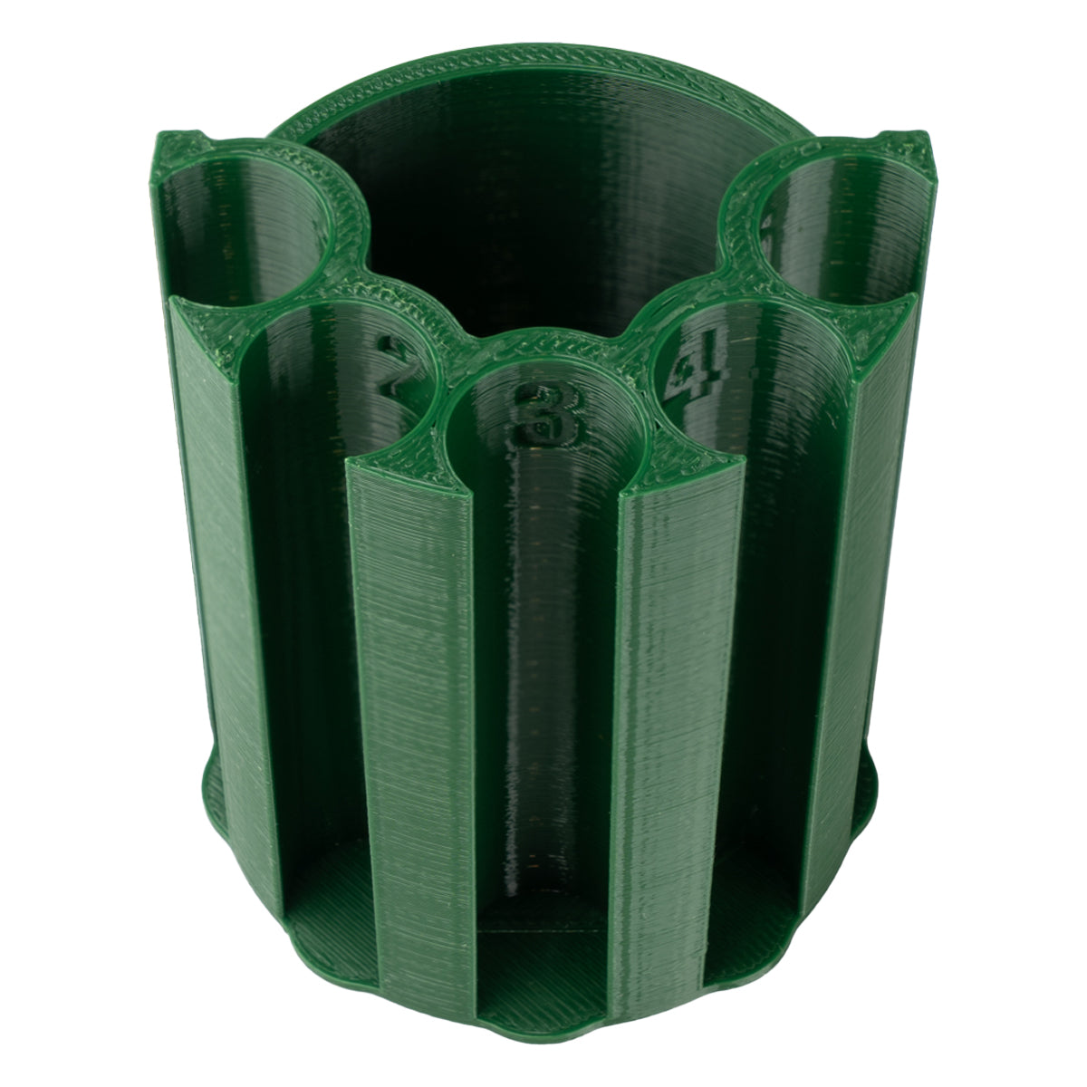 potv lobo dosing capsule caddy insert for tightvac 0.12l potv lobo dosing capsule caddy insert for tightvac 0.12l