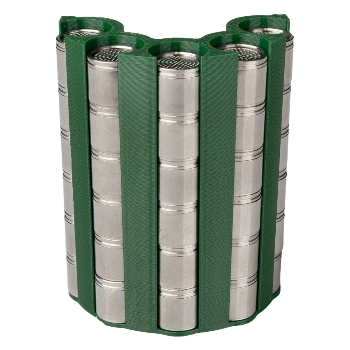 potv lobo dosing capsule caddy insert for tightvac 0.12l potv lobo dosing capsule caddy insert for tightvac 0.12l