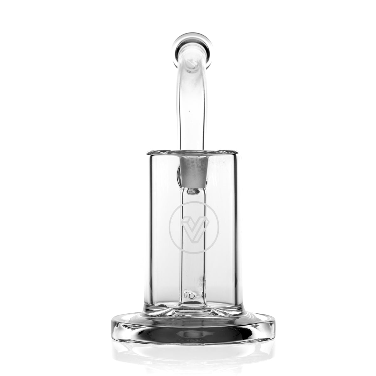 potv standard glass bubbler potv standard glass bubbler