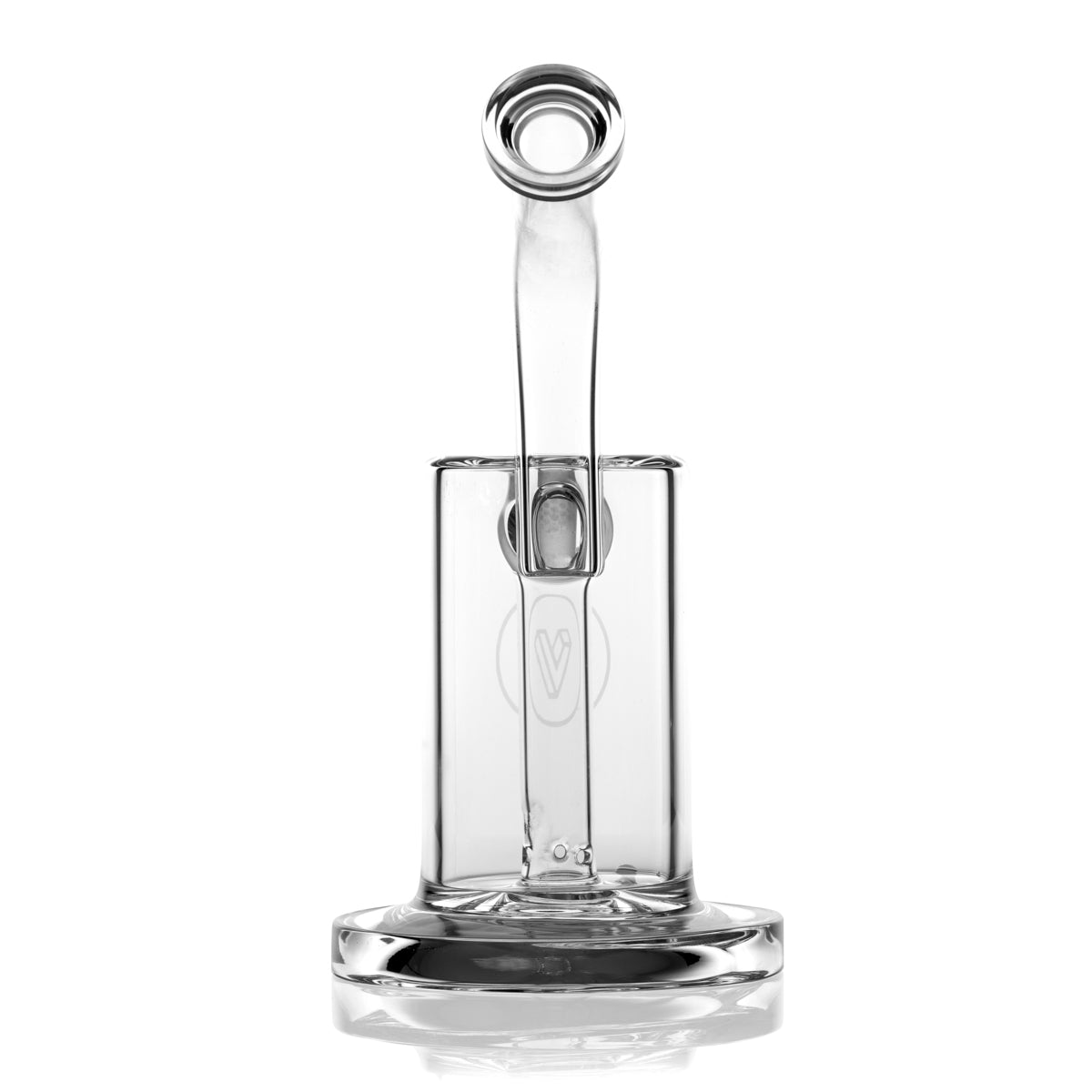 potv standard glass bubbler potv standard glass bubbler