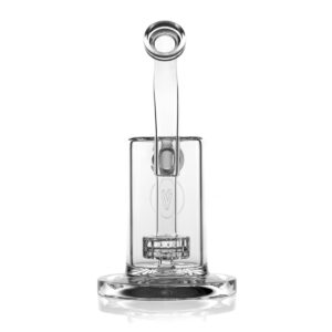 potv standard glass bubbler
