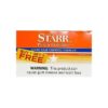 Starr Peach 6oz Loose Leaf Chewing Tobacco import placeholder for 765