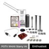 POTV XMAX Starry V4 Enthusiast Vaporizer Kit import placeholder for 8239631139011