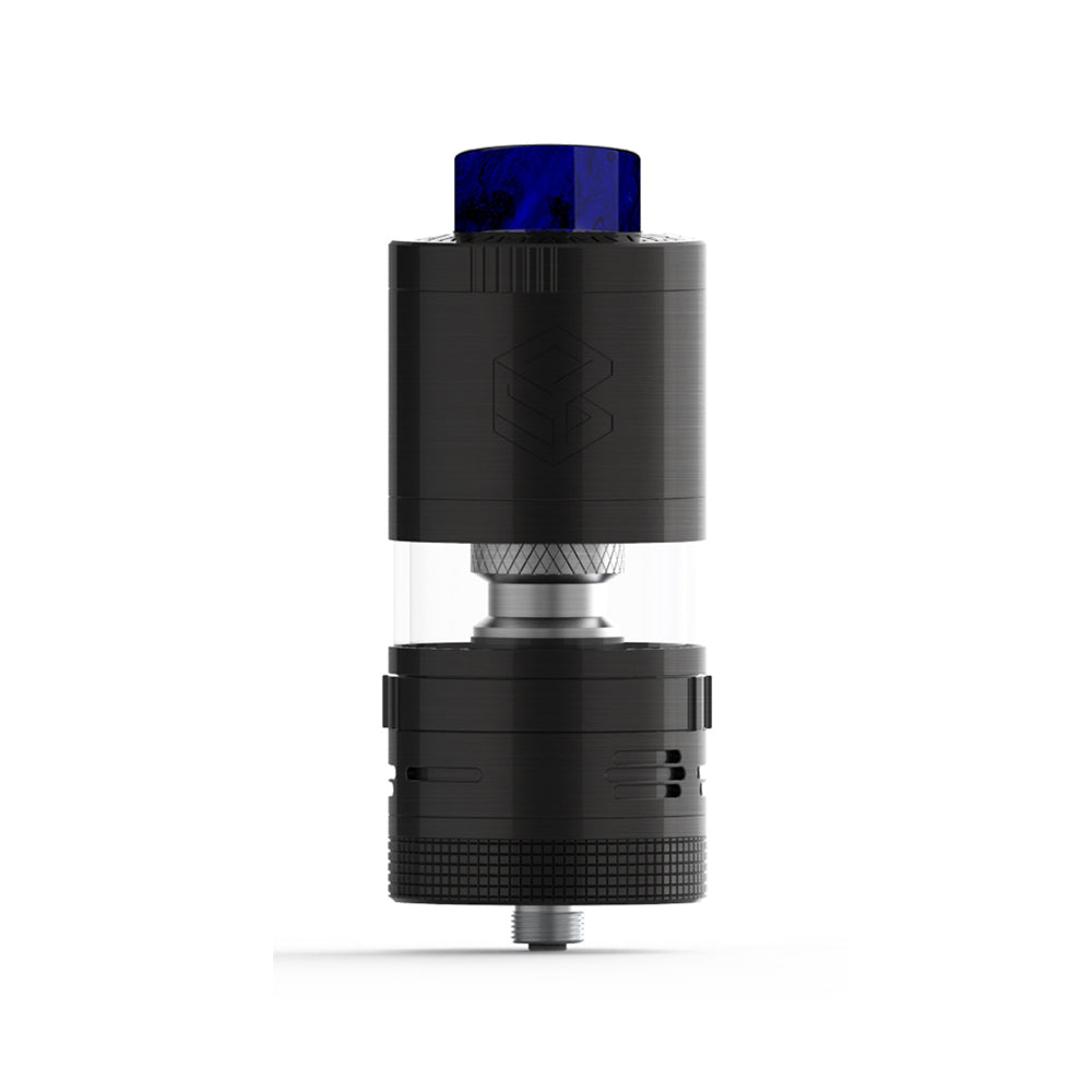 steam crave aromamizer plus v2 rdta 8ml/16ml steam crave aromamizer plus v2 rdta 8ml/16ml