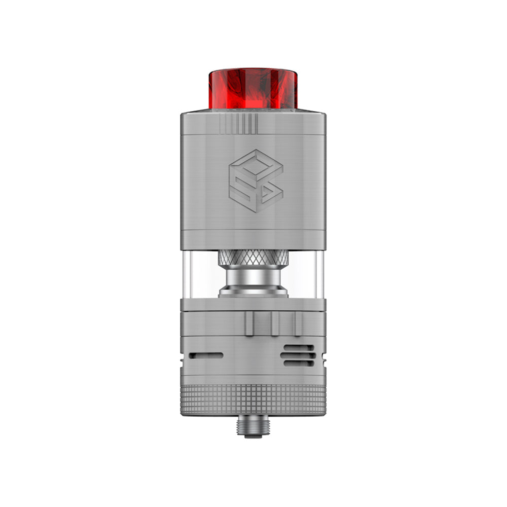 steam crave aromamizer plus v2 rdta 8ml/16ml steam crave aromamizer plus v2 rdta 8ml/16ml