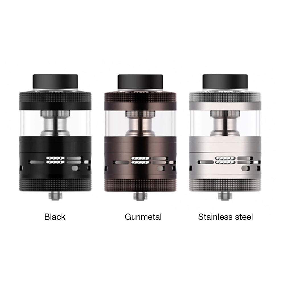 steam crave aromamizer ragnar rdta 18ml steam crave aromamizer ragnar rdta 18ml