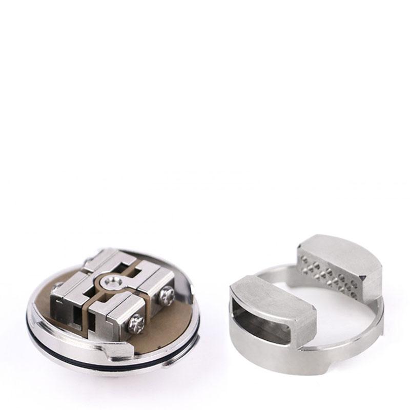 steam crave aromamizer titan rdta/ titan v2 rdta dual mesh deck steam crave aromamizer titan rdta/ titan v2 rdta dual mesh deck