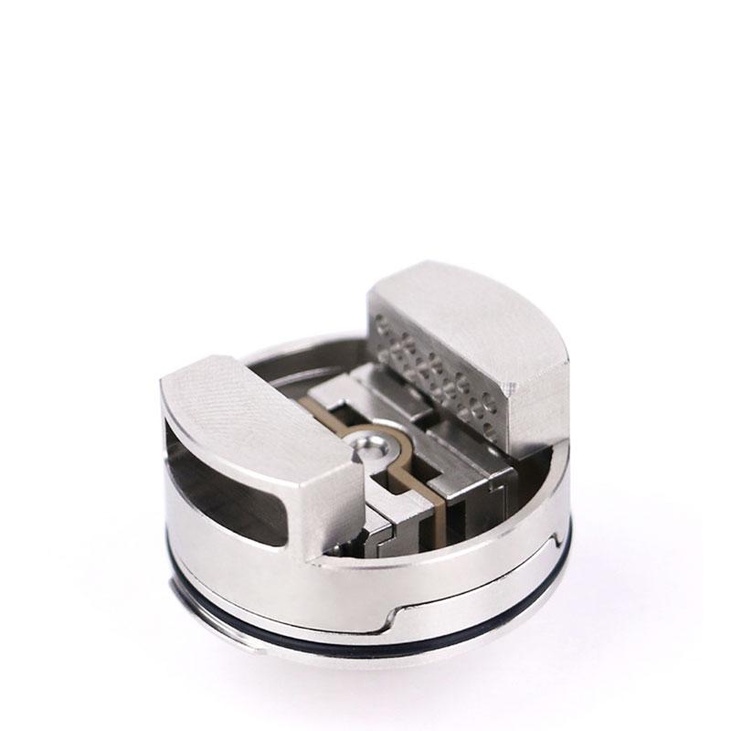 steam crave aromamizer titan rdta/ titan v2 rdta dual mesh deck steam crave aromamizer titan rdta/ titan v2 rdta dual mesh deck