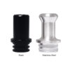 Steam Crave Aromamizer MTL 510 Drip Tip import placeholder for 6690957459522