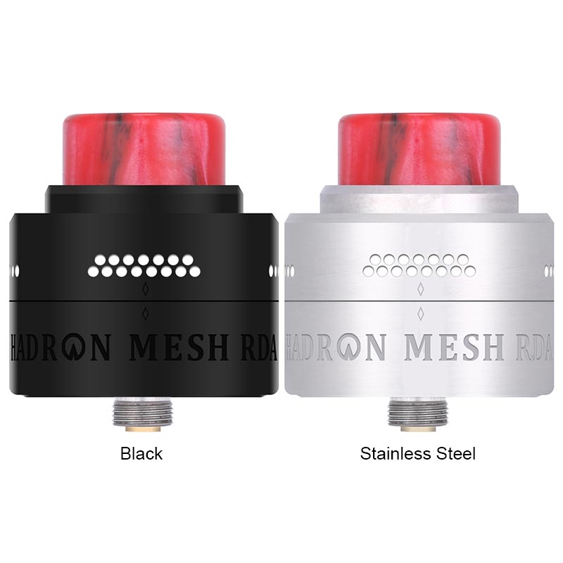 steam crave hadron mesh rdsa 30mm steam crave hadron mesh rdsa 30mm