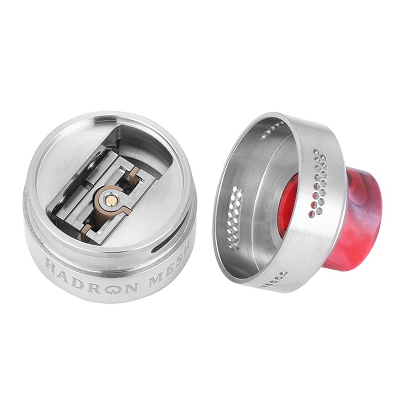 steam crave hadron mesh rdsa 30mm steam crave hadron mesh rdsa 30mm