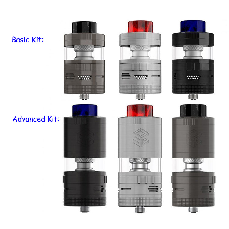 steam crave aromamizer plus v2 rdta 8ml/16ml steam crave aromamizer plus v2 rdta 8ml/16ml