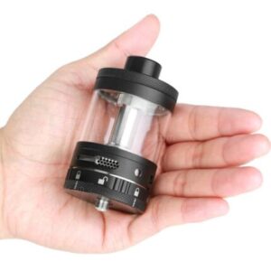 steam crave aromamizer titan rdta 28ml