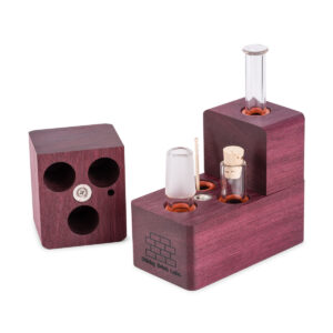 sticky brick hydrobrick maxx vaporizer clearance sale
