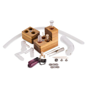 sticky brick hydrobrick maxx vaporizer clearance sale