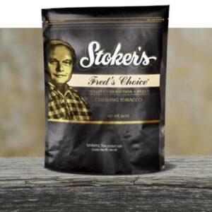 stoker’s fred’s choice 16oz