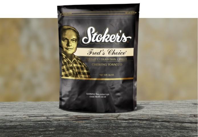 stoker’s fred’s choice 16oz stoker’s fred’s choice 16oz