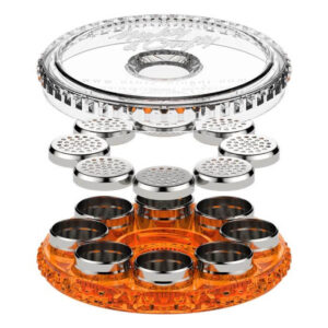 storz & bickel dosing capsule magazine