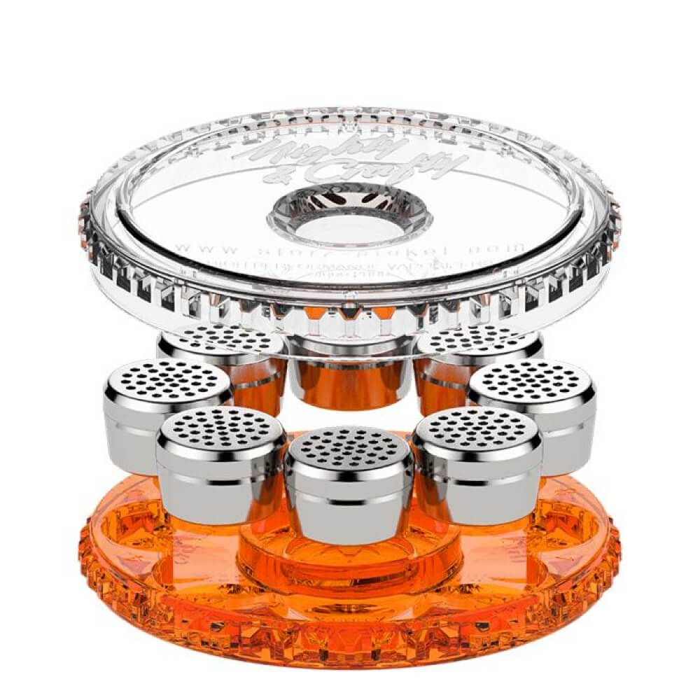 storz & bickel dosing capsule magazine storz & bickel dosing capsule magazine