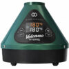 Storz & Bickel Volcano Hybrid Dry Herbs Vaporizer Evergreen Edition import placeholder for 10584005345607