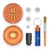 Storz & Bickel Side Kit For Venty Vaporizers import placeholder for 10584005214535