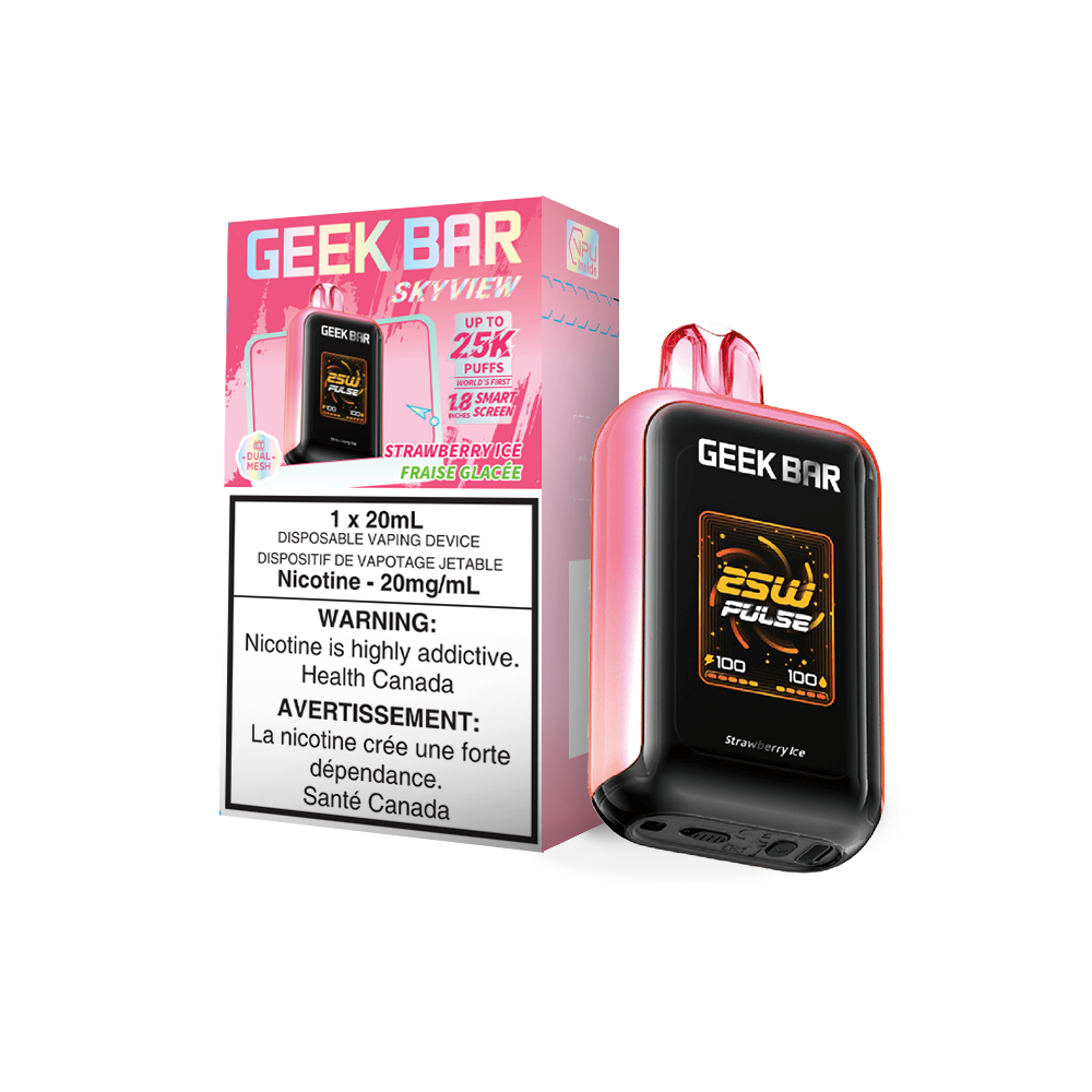 geek bar skyview 25k puff disposable vape 20ml **valentines special** geek bar skyview 25k puff disposable vape 20ml **valentines special**