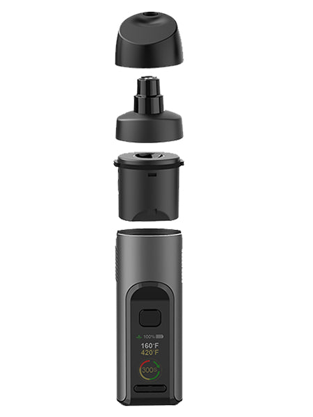 flowermate stylo dry herb and concentrate vaporizer flowermate stylo dry herb and concentrate vaporizer