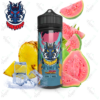 Sub Zero - Ice Guava Tropical 100ml import placeholder for 6967361503298