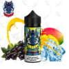 Sub Zero - Ice Mango Blackcurrant 100ml import placeholder for 4784331358274