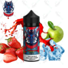 Sub Zero - Ice Strawberry Apple 100ml import placeholder for 4784334307394