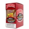 Sweet Aromatic Backwoods Cigars import placeholder for 2023