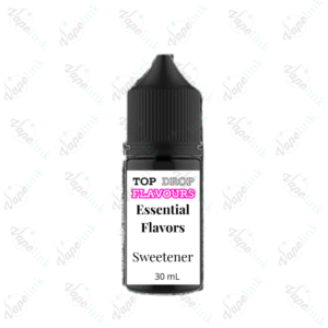 drop enhancer shot sweet