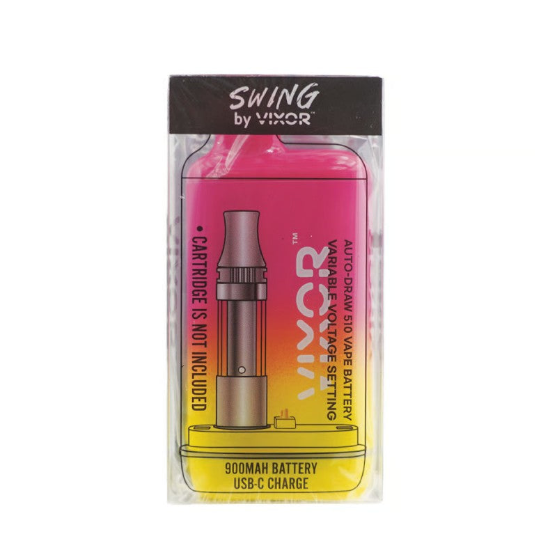 vixor swing 510 battery vixor swing 510 battery
