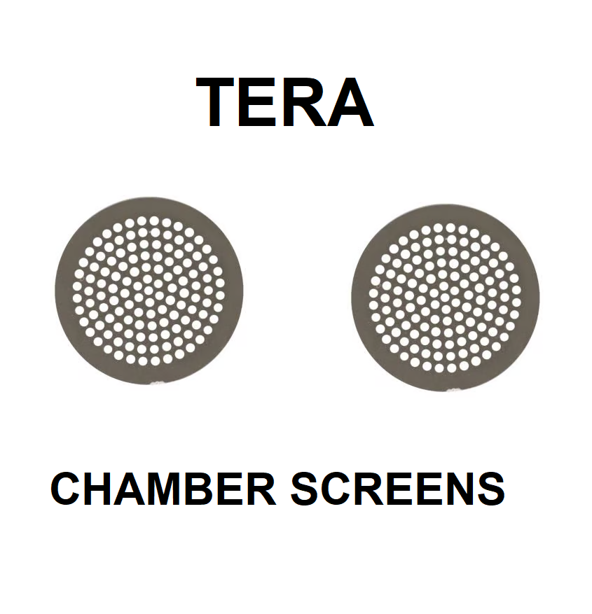 boundless replacement chamber & mouthpiece screens boundless replacement chamber & mouthpiece screens