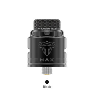 thunderhead creations thc tauren max rda atomizer 2ml