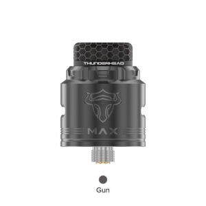 thunderhead creations thc tauren max rda atomizer 2ml