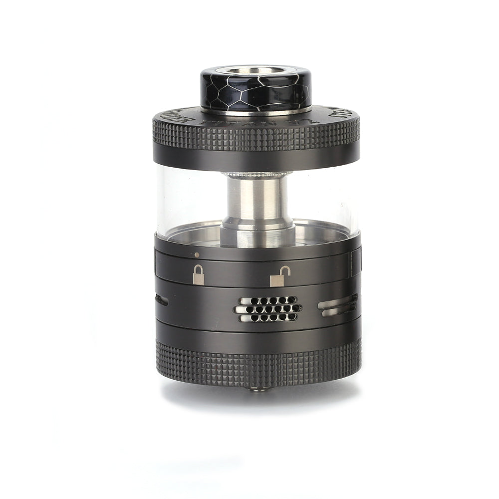 steam crave aromamizer titan v2 rdta 20ml steam crave aromamizer titan v2 rdta 20ml