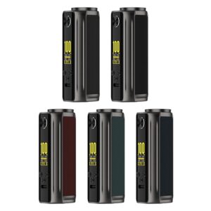 vaporesso target 100 mod