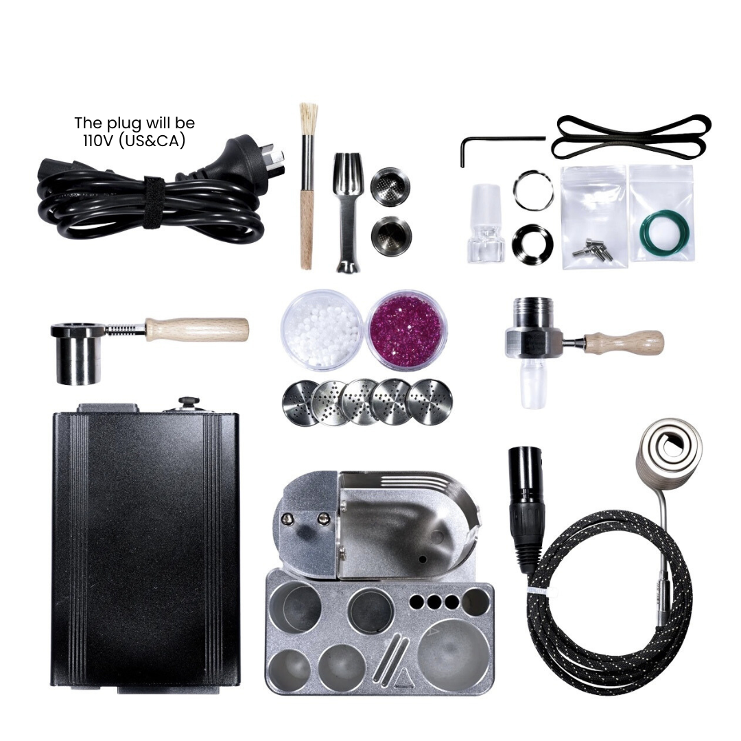 vices adaptaball vaporizer kit vices adaptaball vaporizer kit