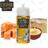 The Custard Shoppe - Butterscotch 100ml import placeholder for 4536371904578