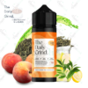 The Daily Grind - Peach Green Tea Lemonade 100ML import placeholder for 6539128504386