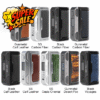 Lost Vape Thelema DNA250C Box Mod import placeholder for 6539262296130