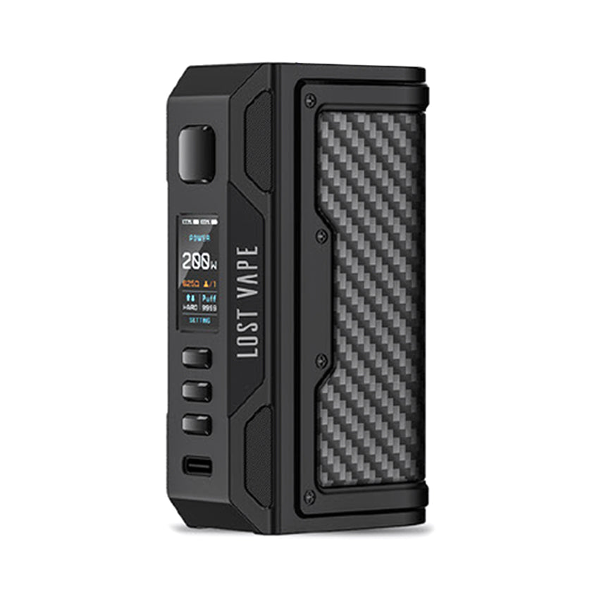 lost vape thelema quest 200w box mod lost vape thelema quest 200w box mod