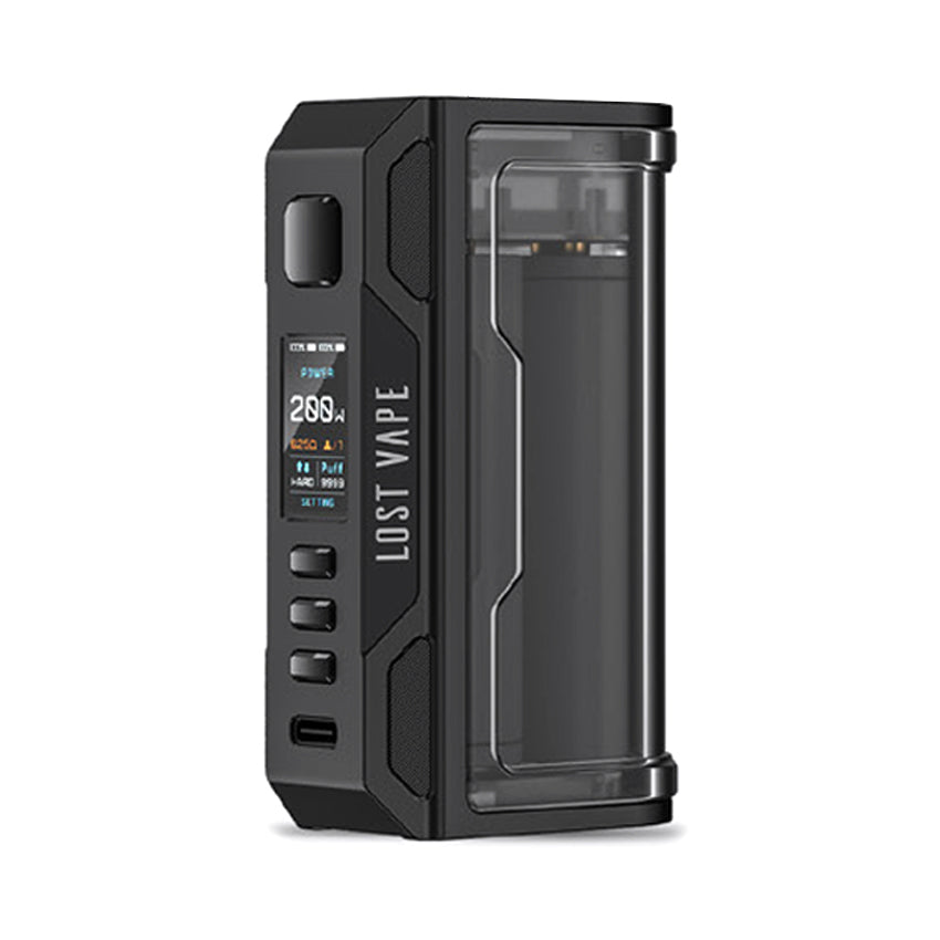 lost vape thelema quest 200w box mod lost vape thelema quest 200w box mod